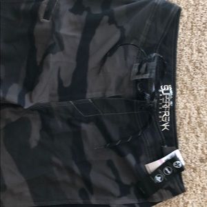 O’Neil board shorts